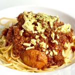 Pasta all Angela-solo