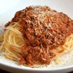 Spaghetti Bolognese