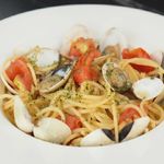 Vongole Olio