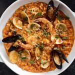 Risotto di Mare