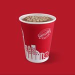 Ghirardelli Hot Chocolate