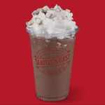 Ghirardelli Chocolate Milkshake