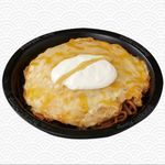 Bacon & Cheese Okosoba