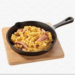 Creamy Carbonara JPasta