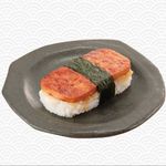 SPAM Onigiri