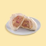 Siopao Bola-Bola