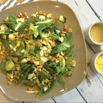 Green Salad