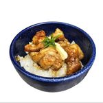 Chicken Butter Rice Bowl Mini
