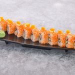 California Maki (10 Pcs)
