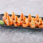 Crazy California Maki (10 Pcs)