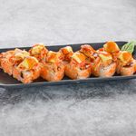 California Torch (10 Pcs)