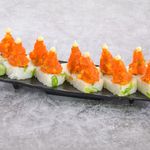 Spicy Tuna (10 Pcs)