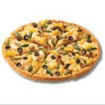 Veggie Lovers Pan Pizza