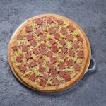 Large Hawaiian Delight