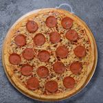 Large Pepperoni