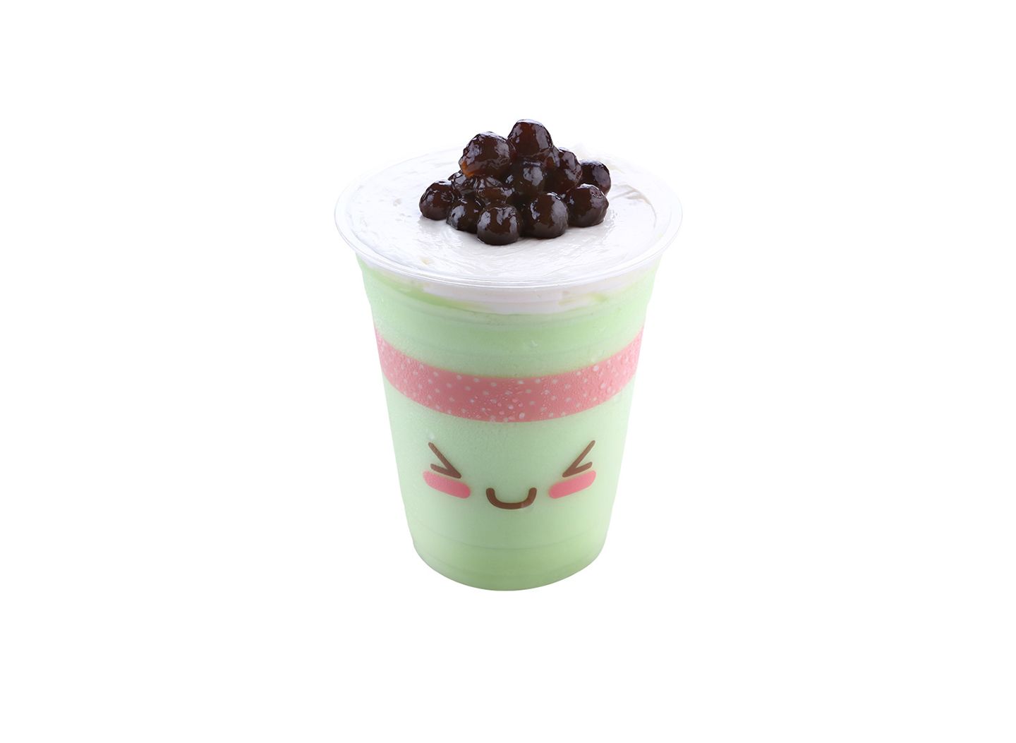 Bubble Tea Buddy  CHARM CITY CAKES