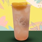Peach Dream