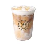 Spanish Cloud Latte