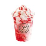 Strawberry Yogurt