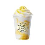 Mango Yogurt