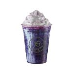 Blueberry Yogurt