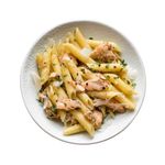 Tuna Creamy Pesto