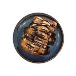 Mallow Dream Toast