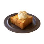 Vanilla French Toast