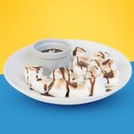 Chocolate Fondue (Mini)