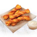 Cinnabon Stix 4 ( 4pcs)