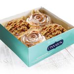 Classic Cinnabon & Pecanbon Combo 4
