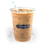 Cold Brew with Cream