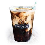 Vanilla & Cream Cold Brew