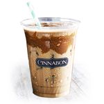 Cinnamon Roll Cold Brew