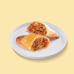 Beef Caldereta Pie