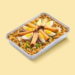 Pancit Canton Celebration Tray
