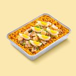 Pancit Malabon Celebration Tray