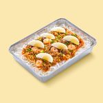Palabok Celebration Tray