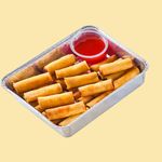 Lumpiang Shanghai Celebration Tray