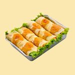 Fresh Lumpia Tray Celebration Tray