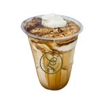Einspanner Latte