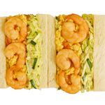 Shrimp MVP