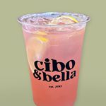 Pink Lemonade