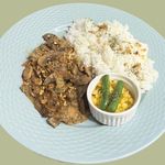 Beef Salpicao
