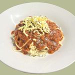 Classic Spaghetti