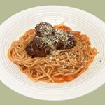 Marinara Meatballs