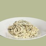 Truffle Pasta
