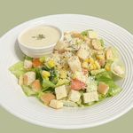 House Salad