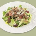 Cashew Salad