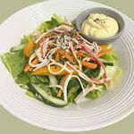 Crab Salad